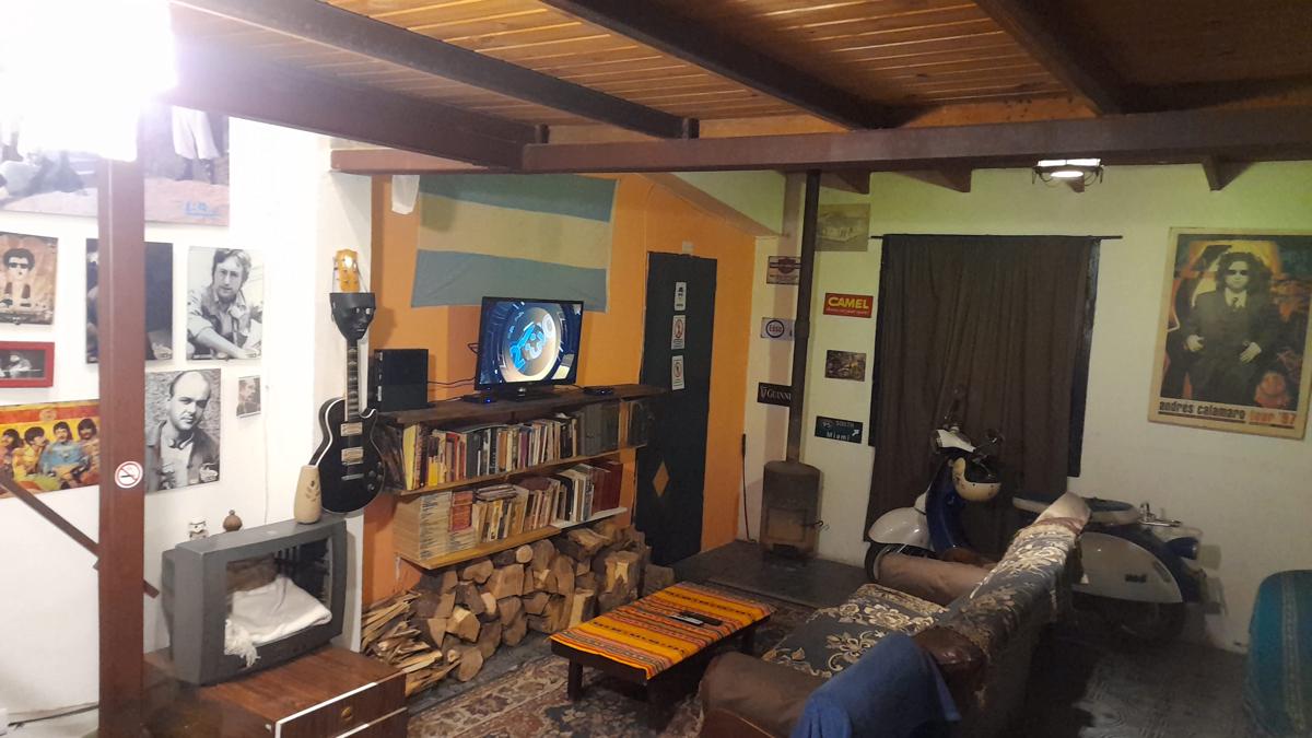 Lo de Tito Hostel photo 3