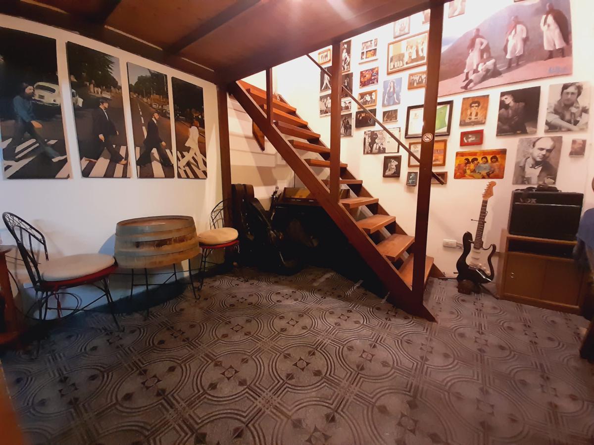 Lo de Tito Hostel photo 4