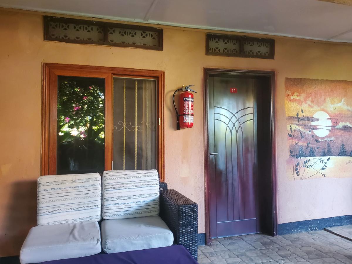Gorilla African Guest House photo 1