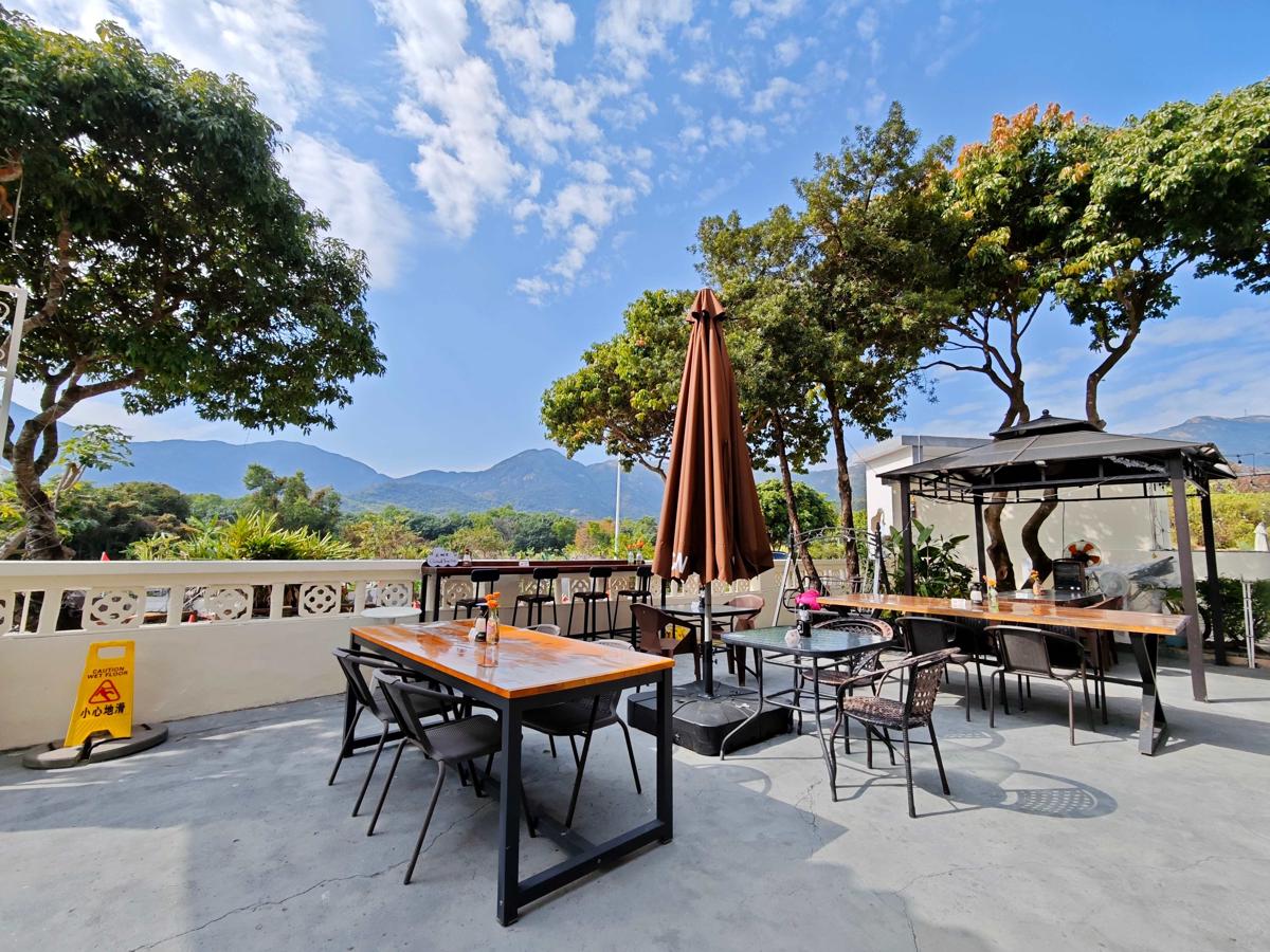 Cloud Tree Inn, XiChong Beach photo 1