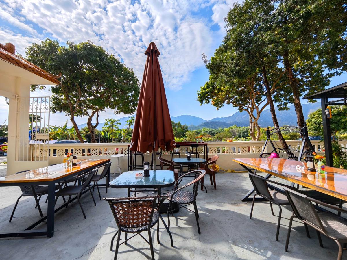 Cloud Tree Inn, XiChong Beach photo 2