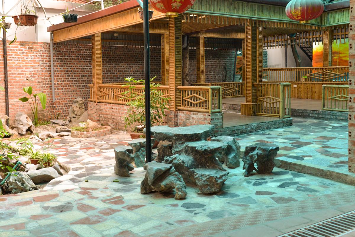 City Garden Hostel photo 4