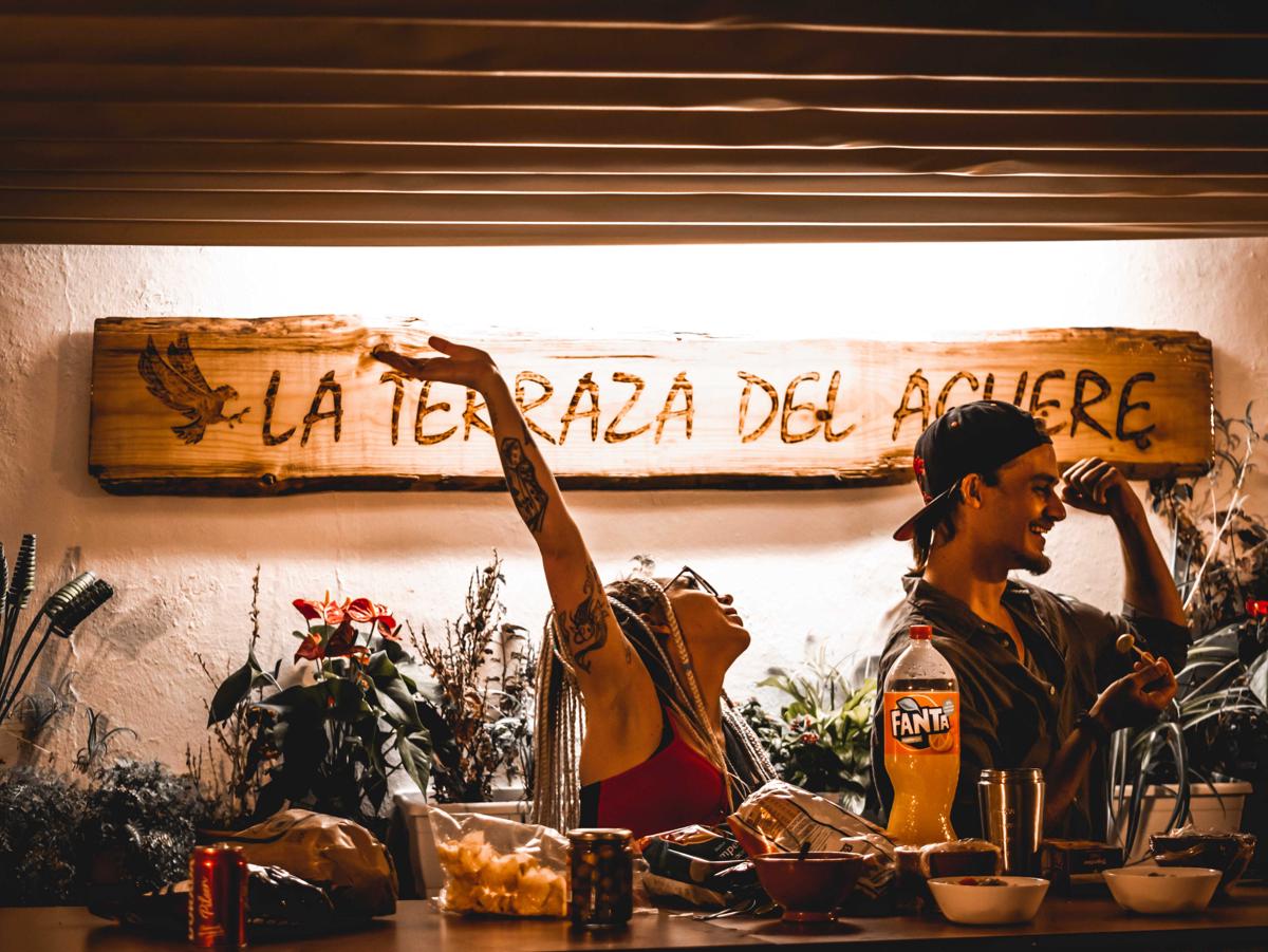 Aguere Nest Hostel photo 2