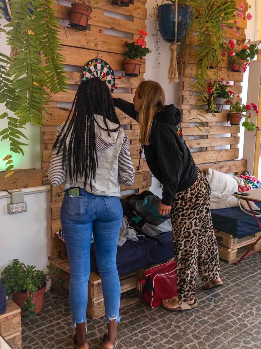 Aguere Nest Hostel photo 4