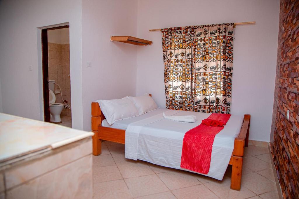 Brightstar Apartments Diani photo 2