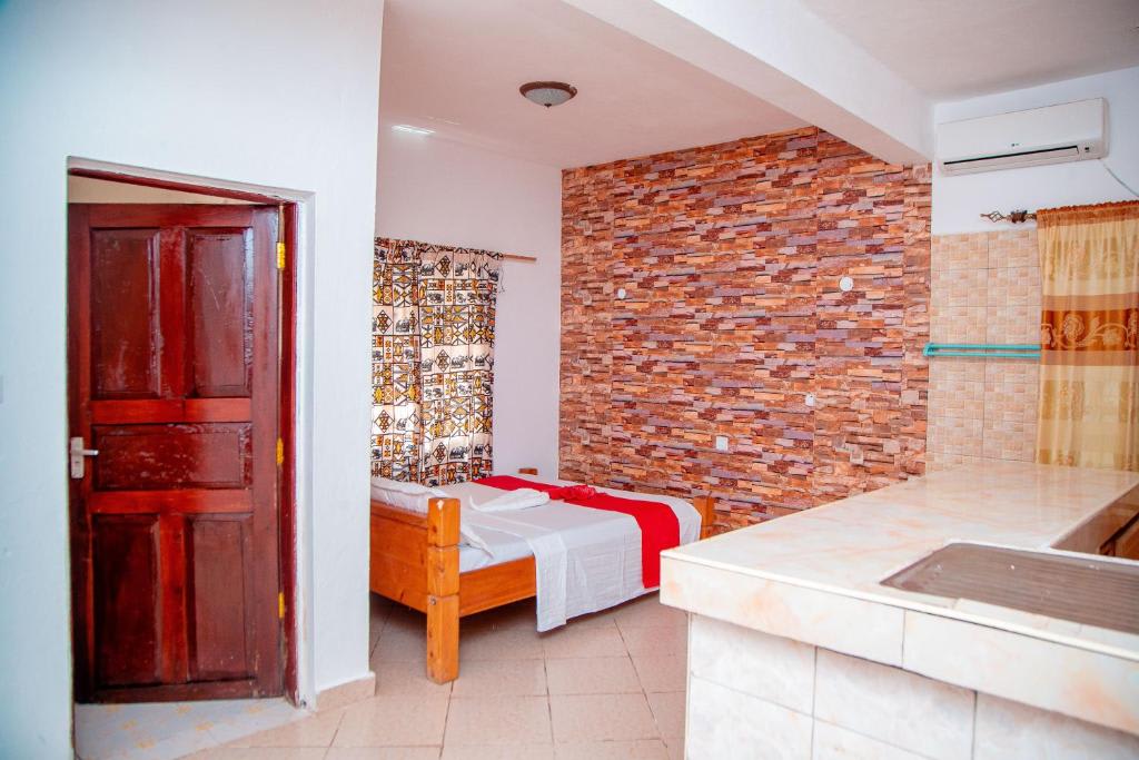 Brightstar Apartments Diani photo 3