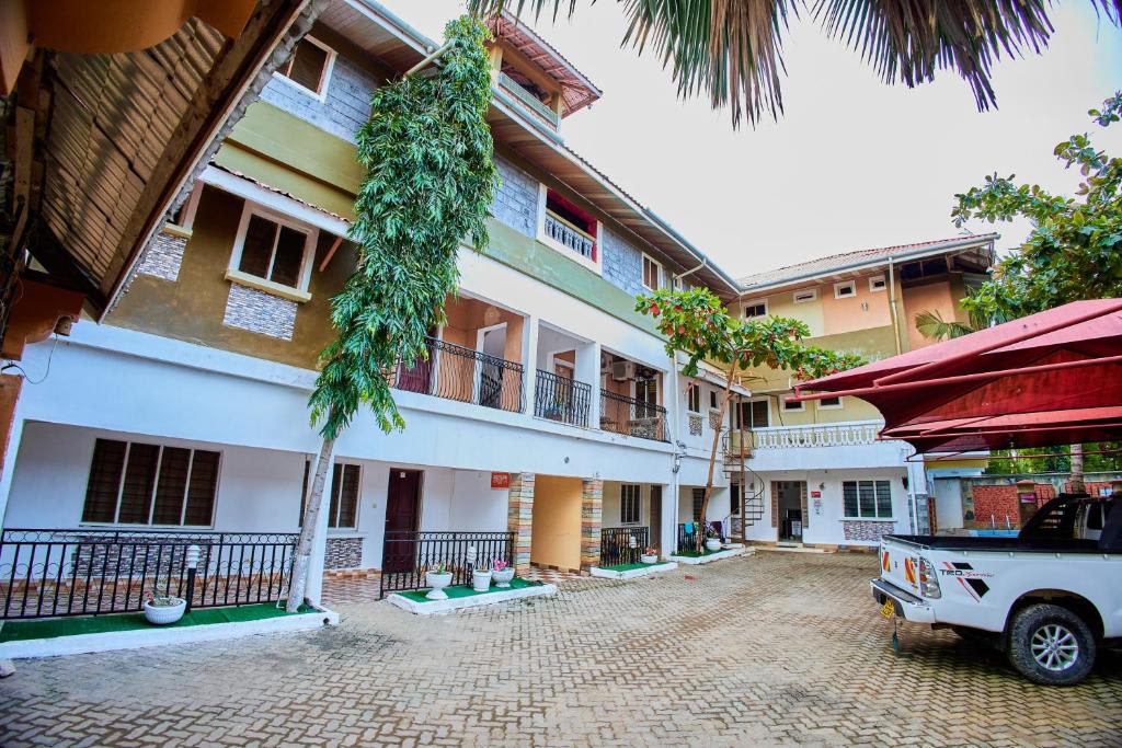 Brightstar Apartments Diani photo 4