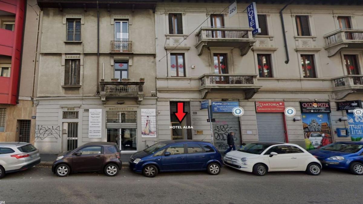Hotel Alba Milano photo 1