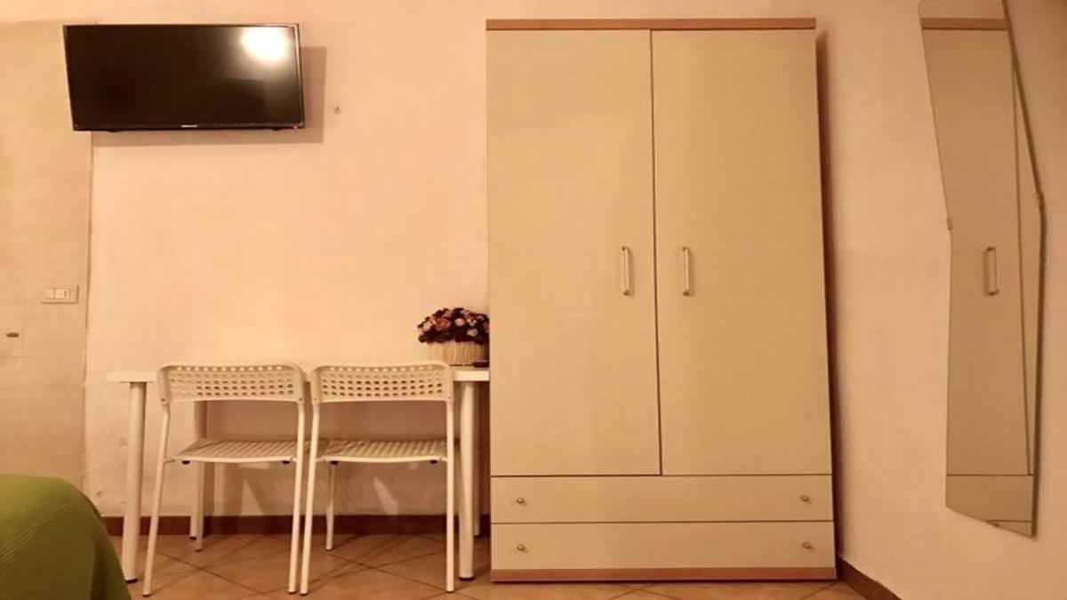 Hotel Alba Milano photo 4