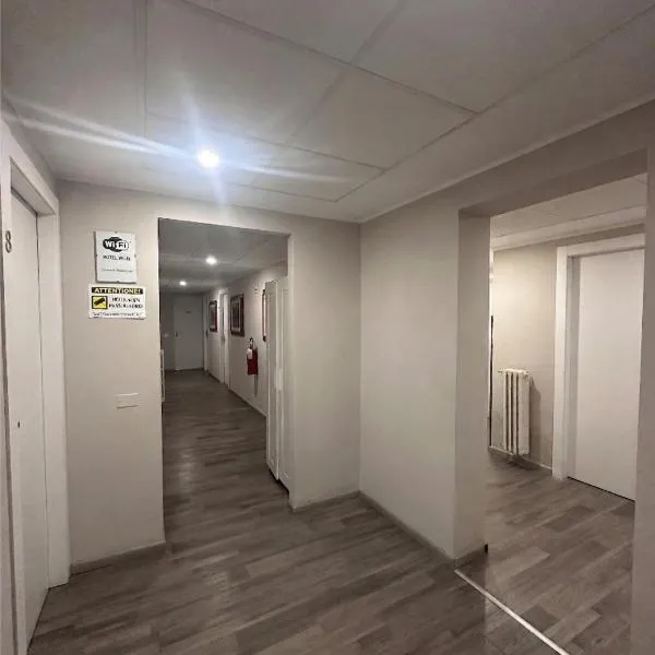 Hotel Alba Milano photo 5