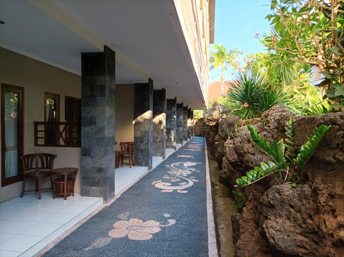 Sapta Petala Hotel photo 1