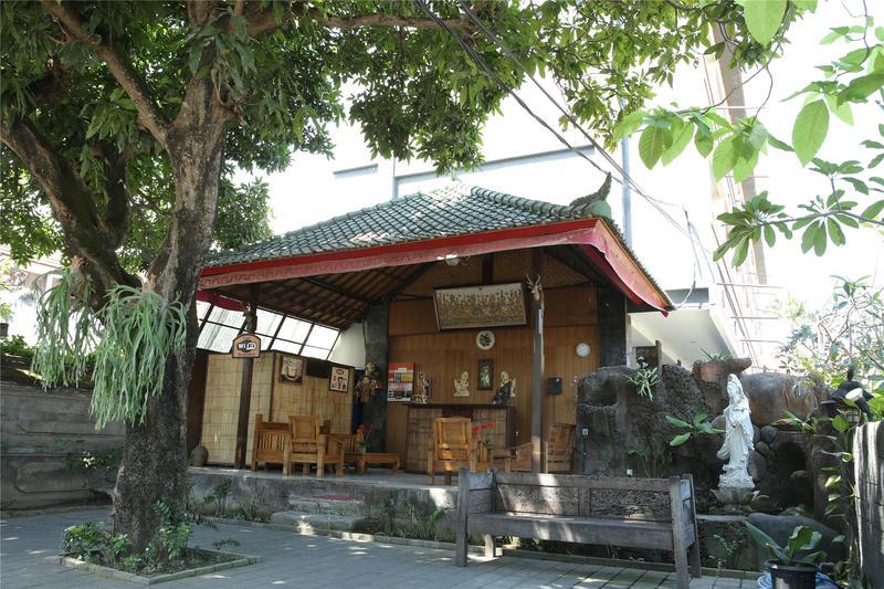 Sapta Petala Hotel photo 4