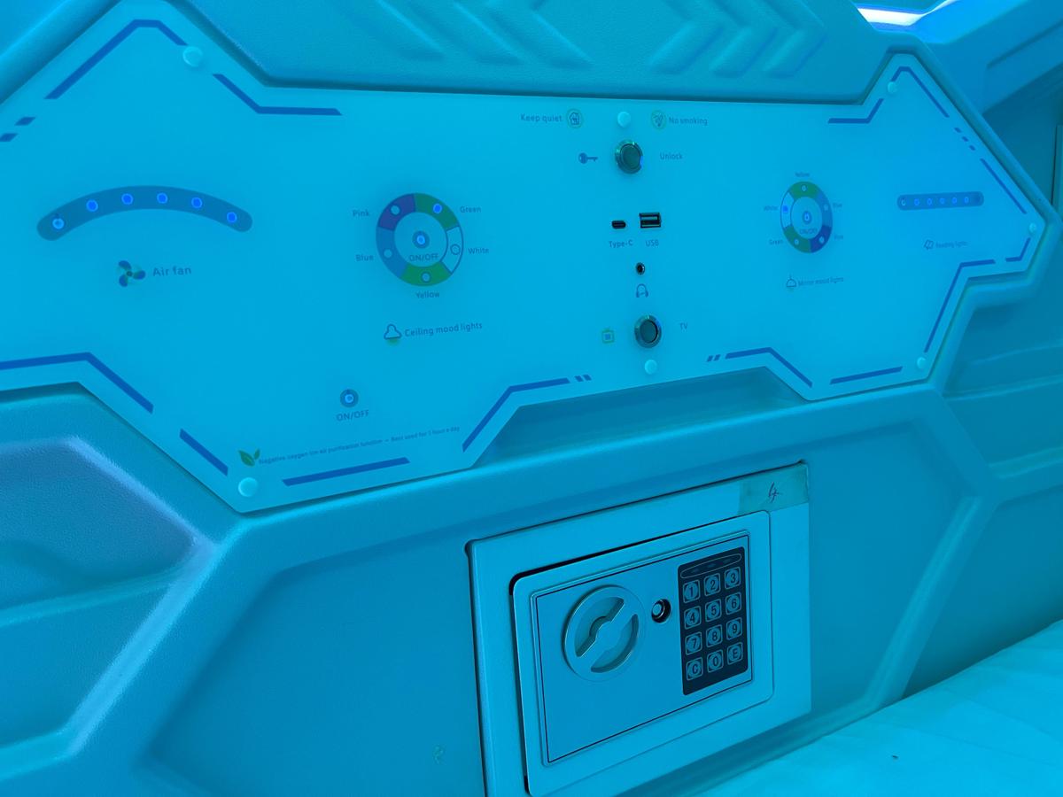 KB MARINA -Y PODS photo 3