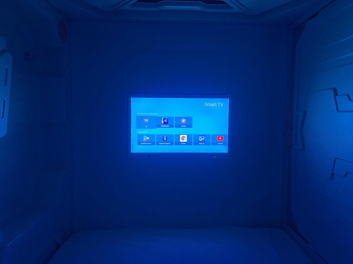KB MARINA -Y PODS photo 4