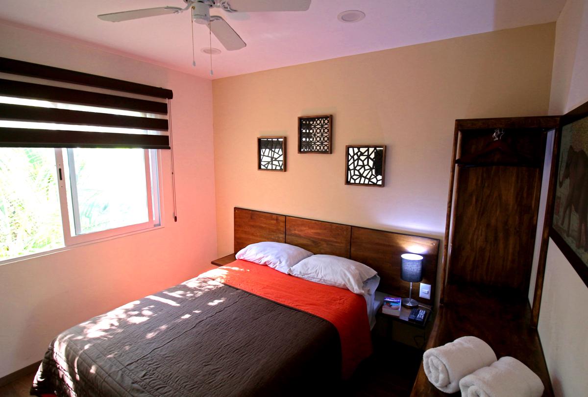 Hostel Hospedarte Chapultepec photo 2