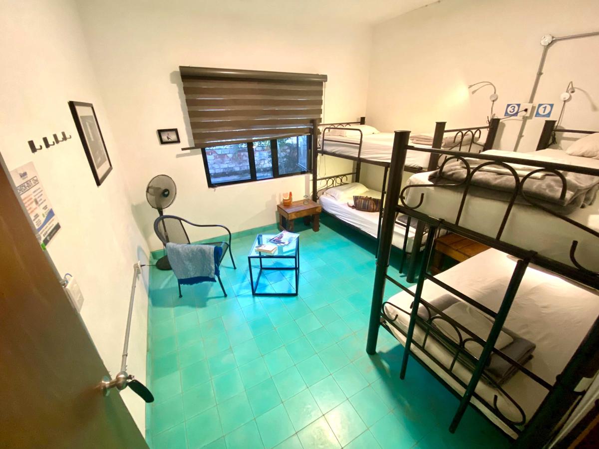 Hostel Hospedarte Chapultepec photo 3