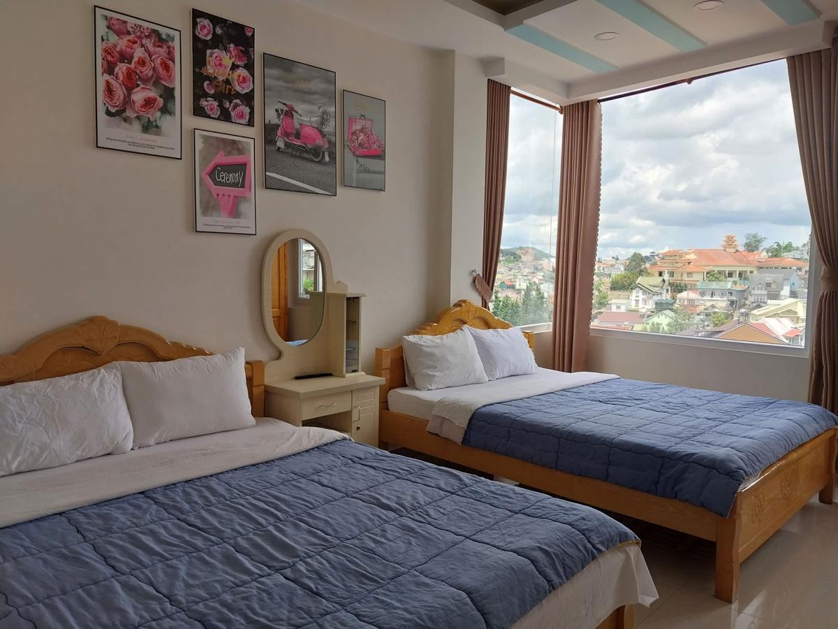 Cam Ly Homestay photo 1