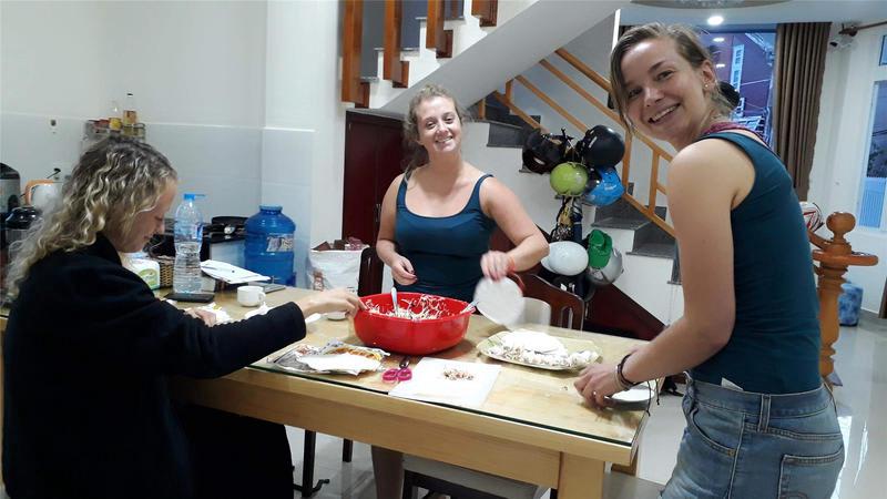 Cam Ly Homestay photo 4