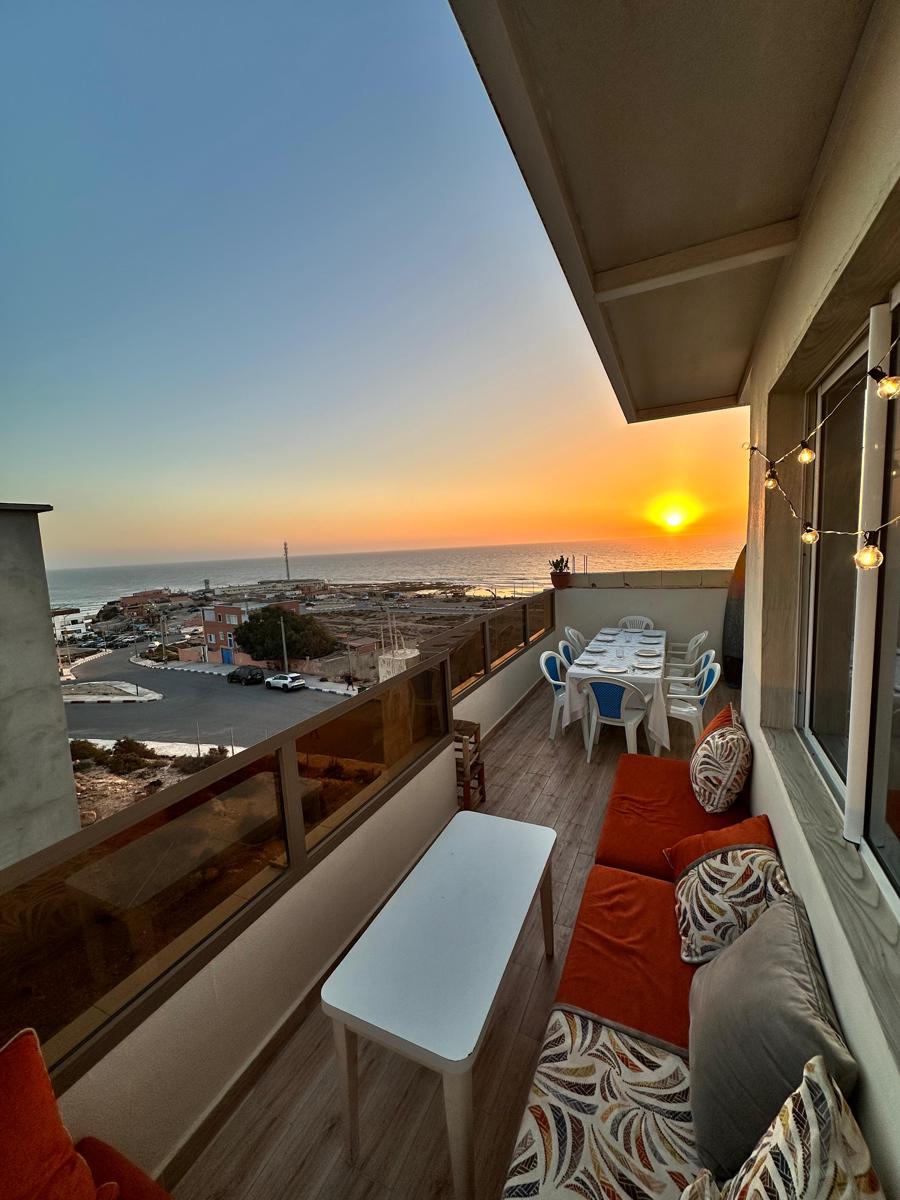 Imsouane Vibe Surf House photo 1