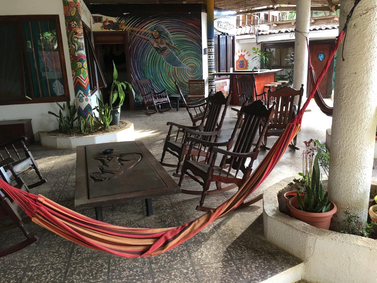 Pura Vida Hostel photo 1