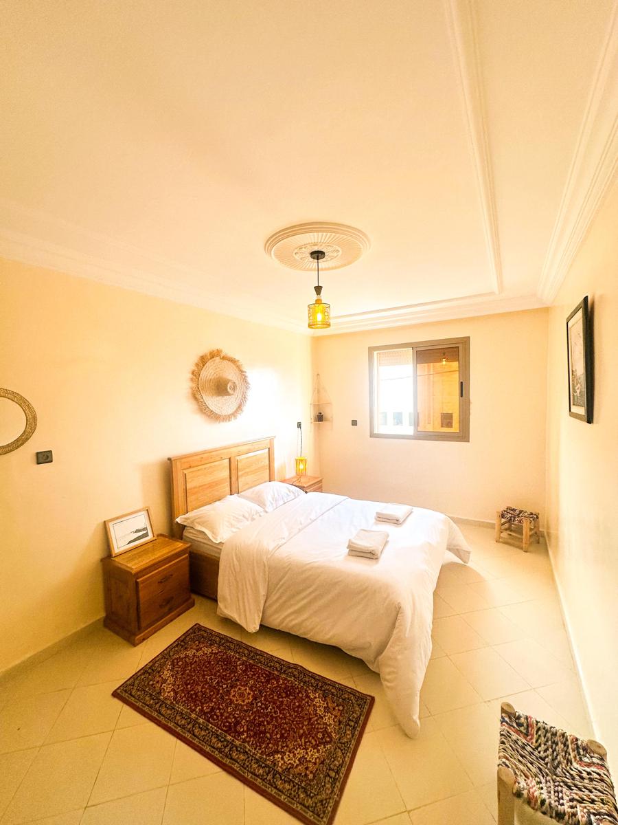 Imsouane Vibe Surf House photo 2