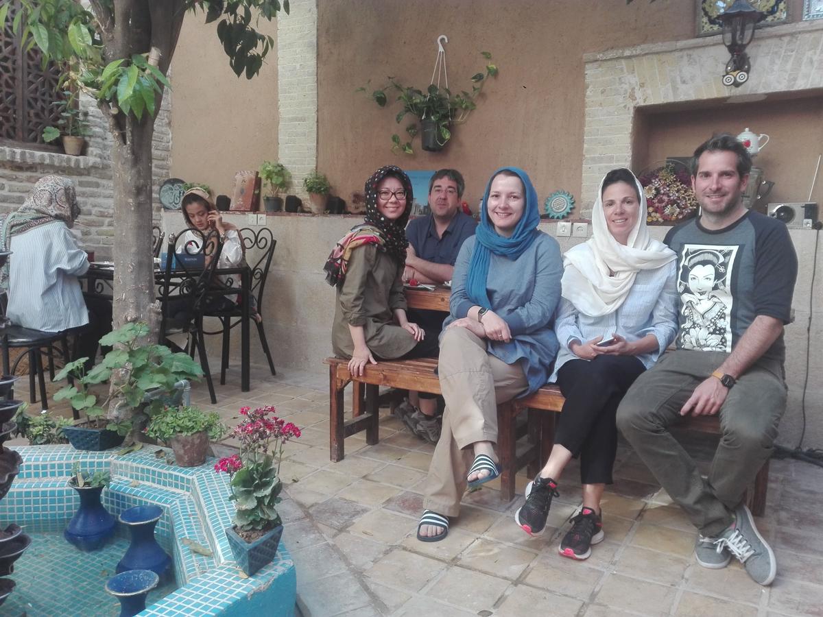 Raz Traditional House photo 2