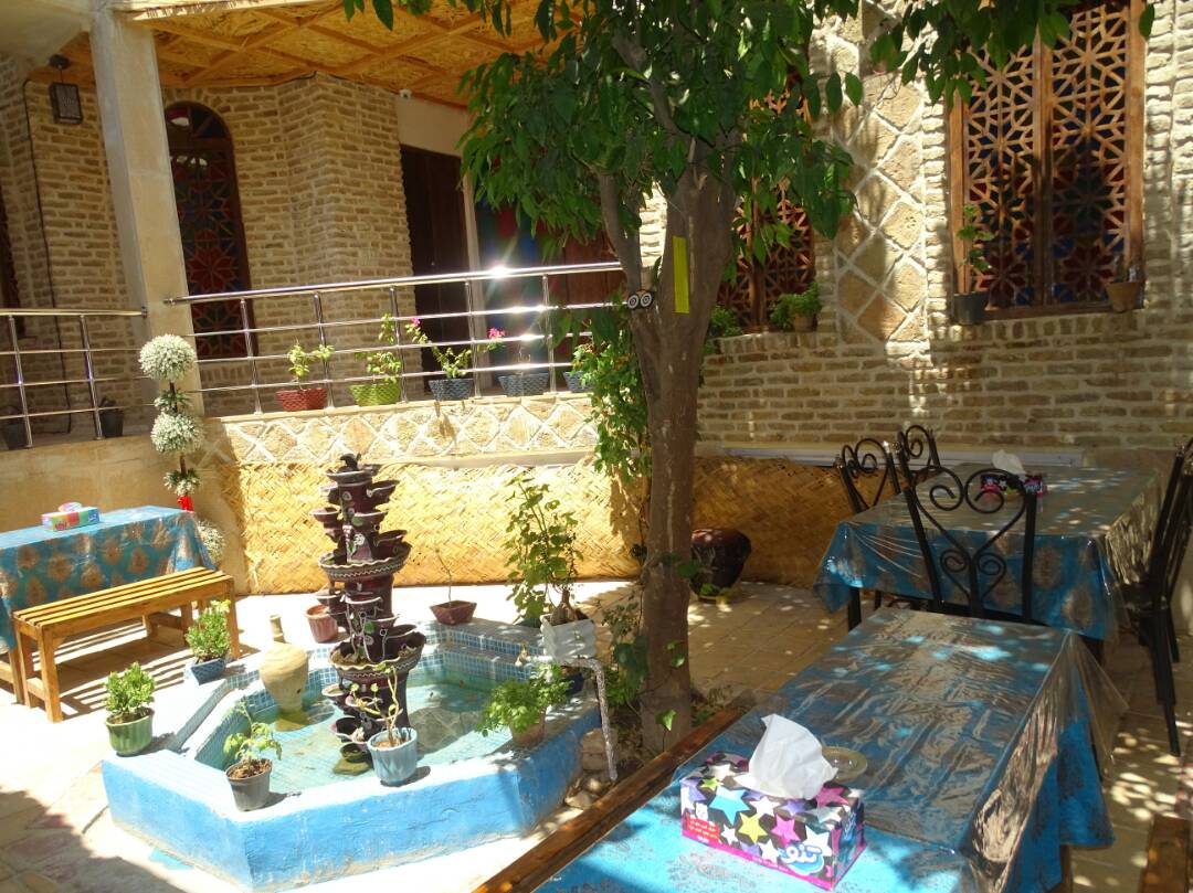 Raz Traditional House photo 3