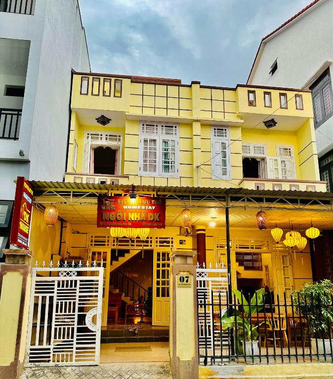 DK House Homestay photo 3
