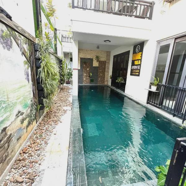 DK House Homestay photo 5