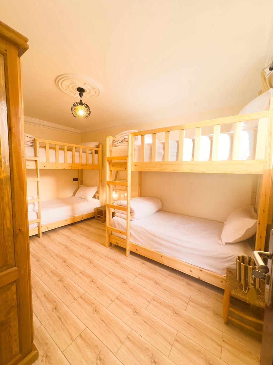 Imsouane Vibe Surf House photo 3