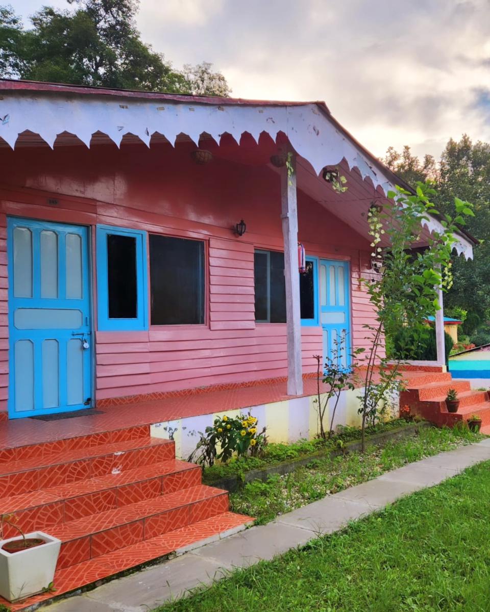THC Ecostays Kausani photo 2