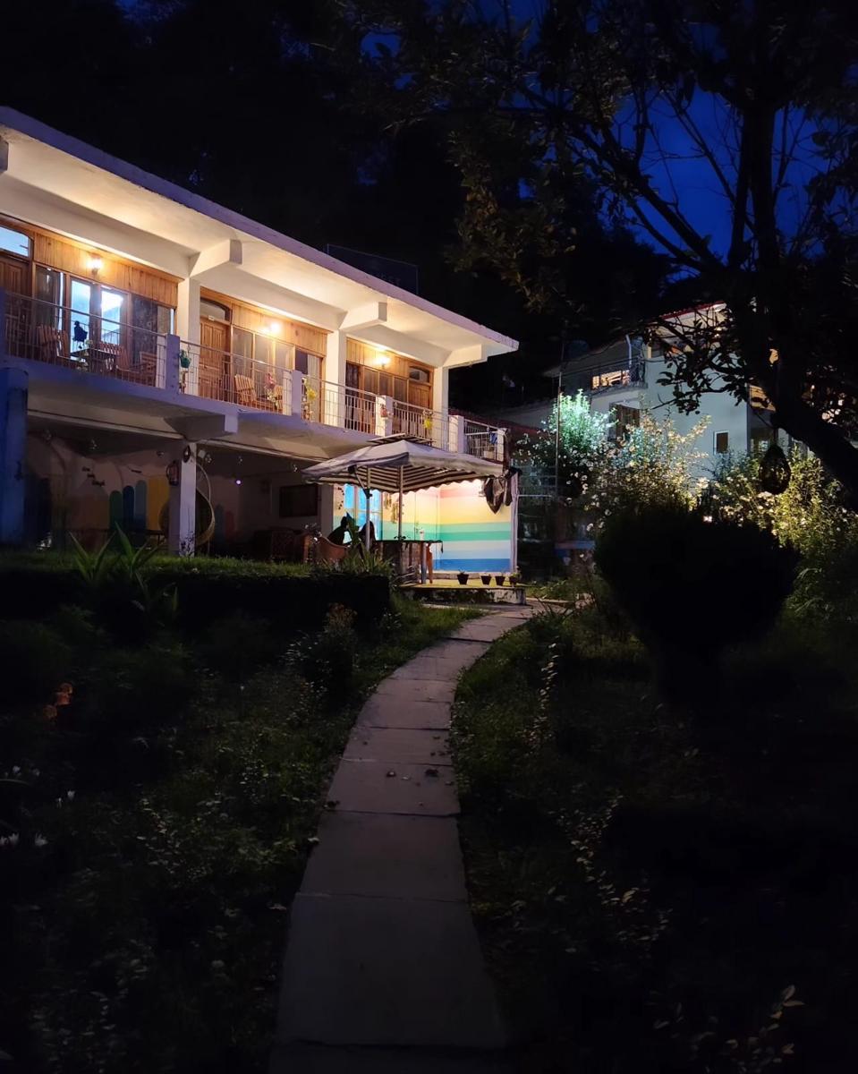 THC Ecostays Kausani photo 3