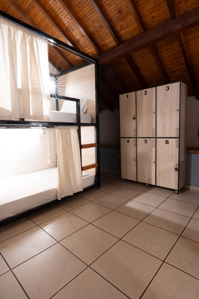 This is Colombia Hostel photo 3