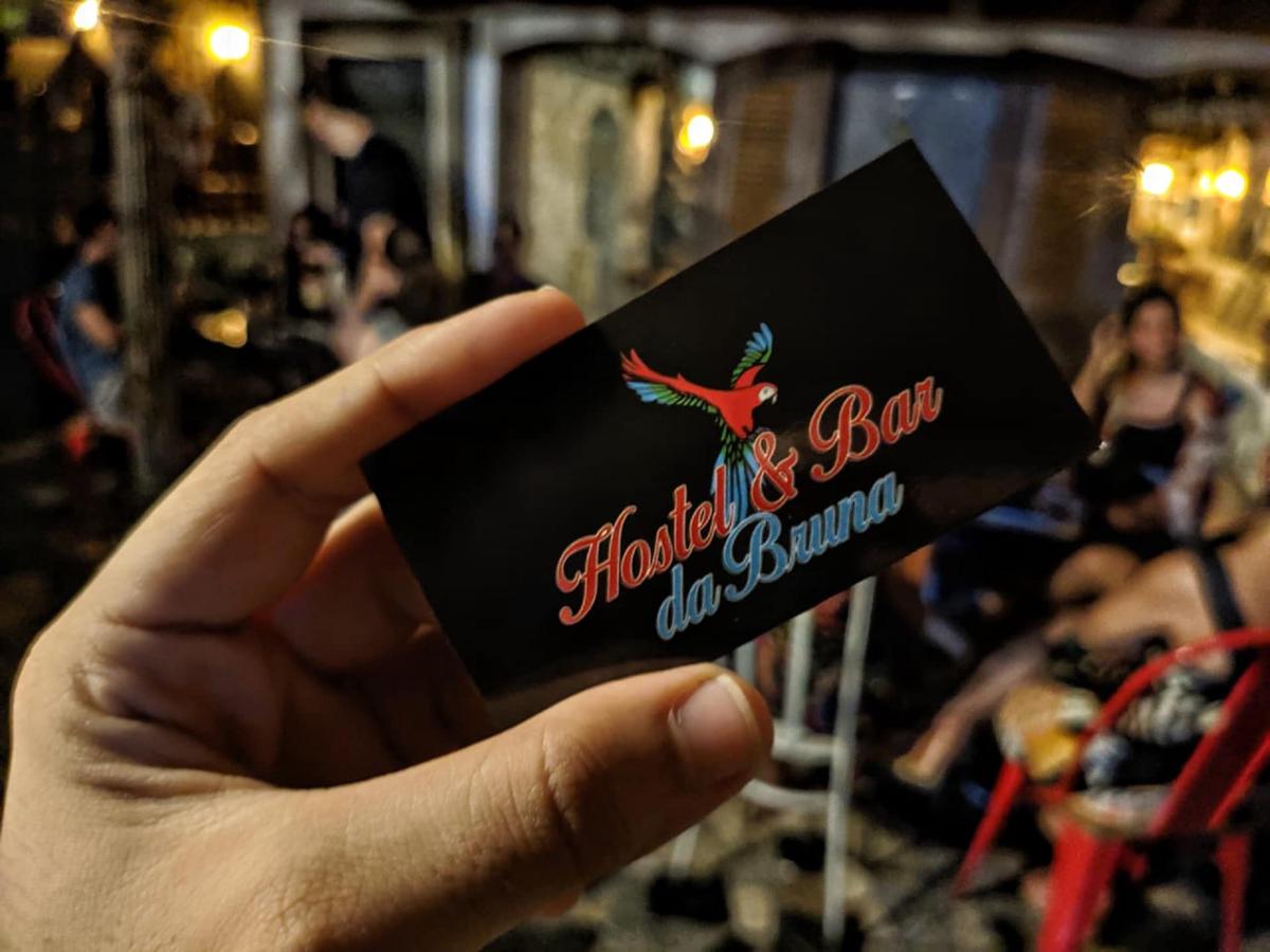 Hostel Da Bruna Botafogo photo 3