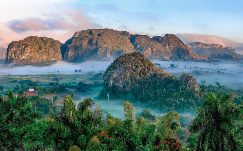 Vinales Villa Maceo y Gladis photo 1
