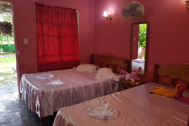 Vinales Villa Maceo y Gladis photo 2