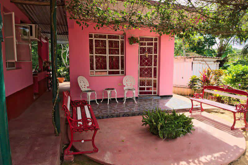 Vinales Villa Maceo y Gladis photo 4