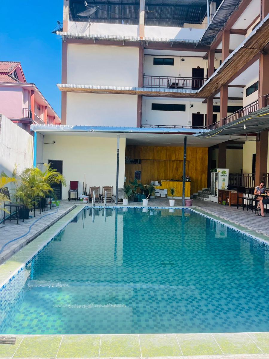 Alisona Guesthouse photo 1