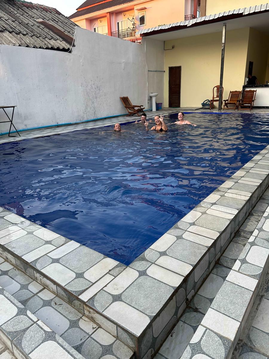 Alisona Guesthouse photo 4