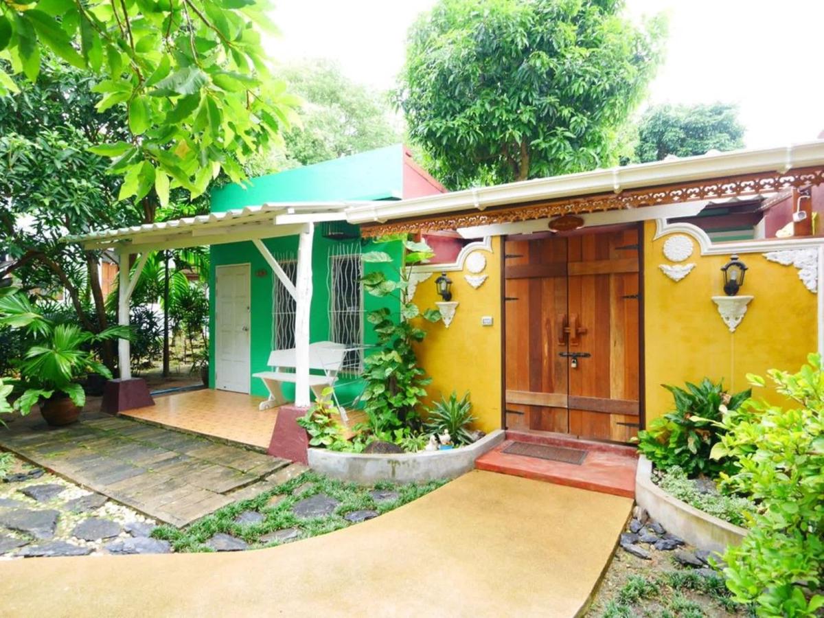 Forest Bungalows & Mama's Restaurant photo 1