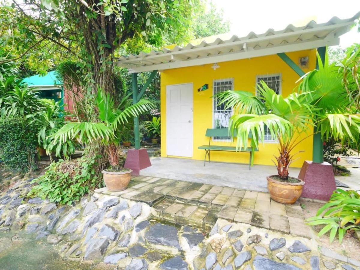 Forest Bungalows & Mama's Restaurant photo 2