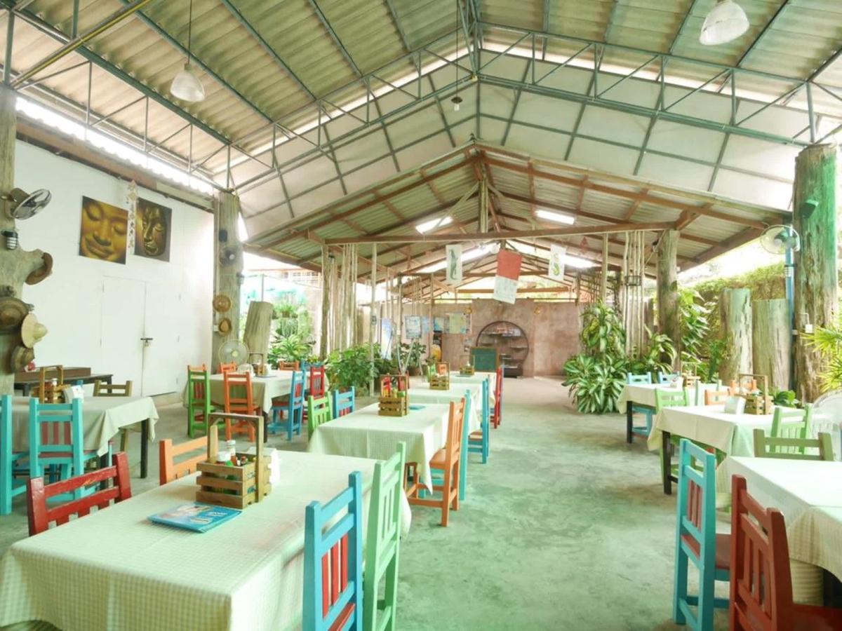 Forest Bungalows & Mama's Restaurant photo 4