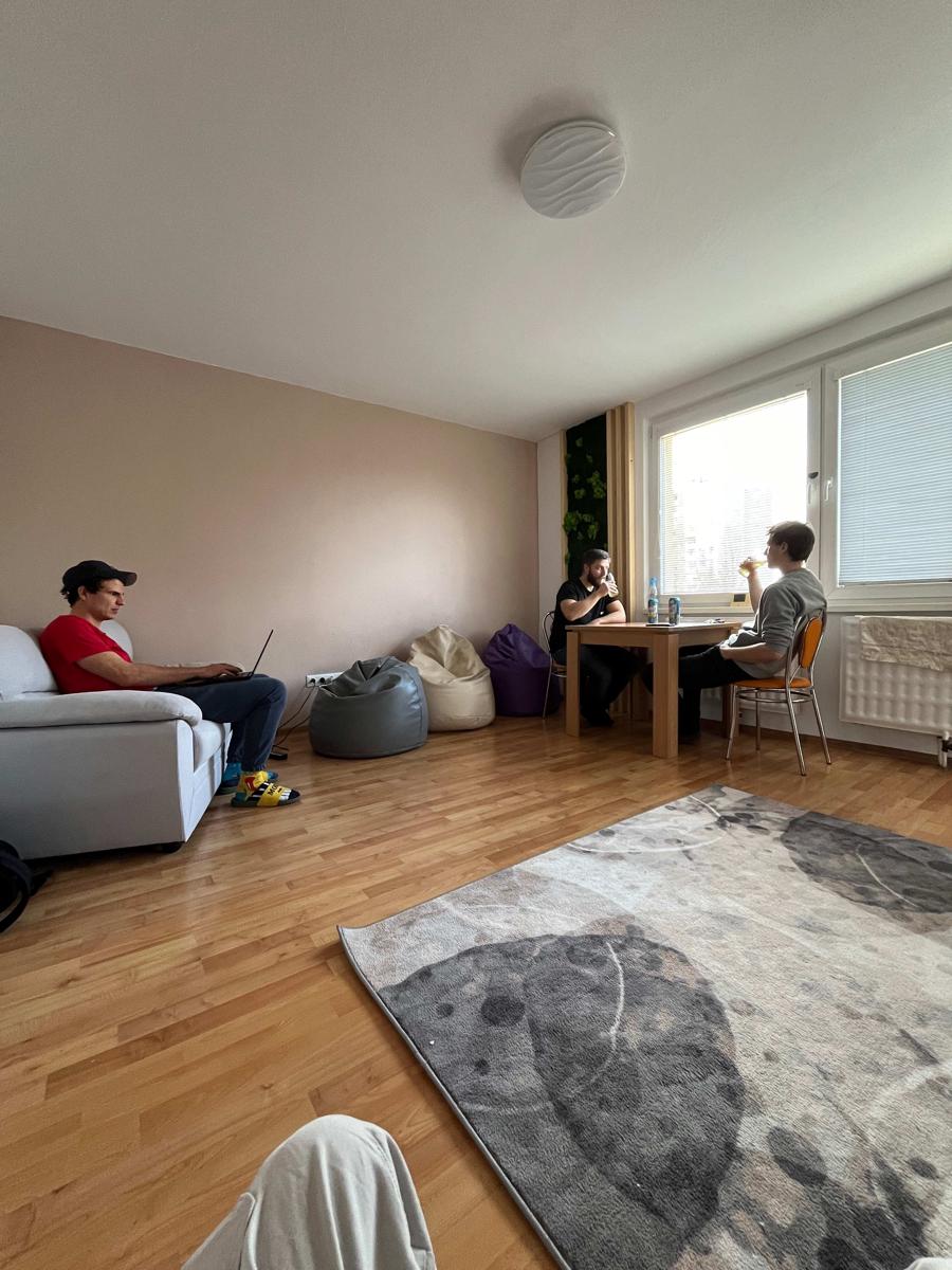 Bad Stuben Hostel photo 3