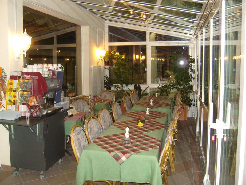 Vista Resort Hostel photo 1