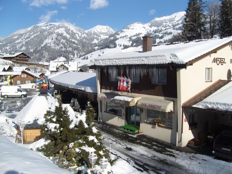 Vista Resort Hostel photo 2