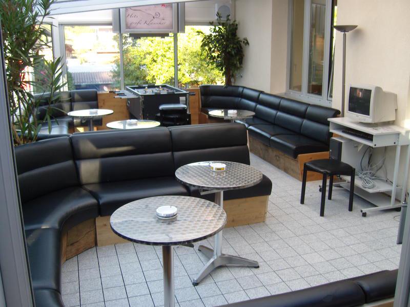 Vista Resort Hostel photo 3