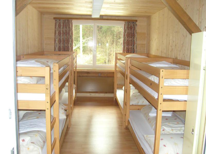 Vista Resort Hostel photo 4