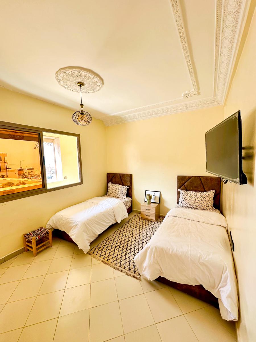 Imsouane Vibe Surf House photo 4