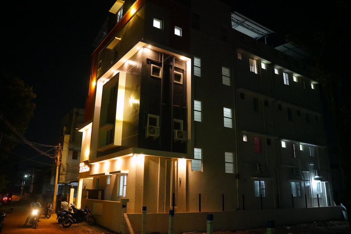 Hotel Akshith Inn photo 1
