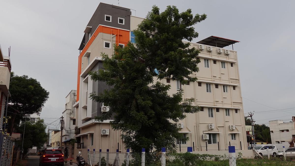 Hotel Akshith Inn photo 2